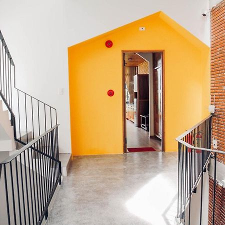Anstay Homestay & Apartment 岘港 外观 照片