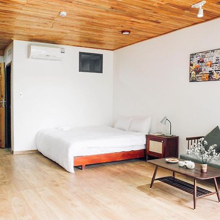 Anstay Homestay & Apartment 岘港 外观 照片