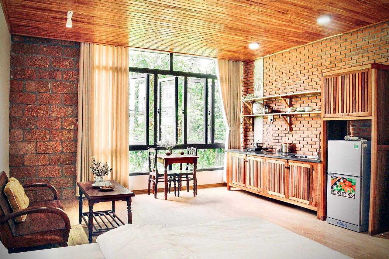 Anstay Homestay & Apartment 岘港 外观 照片