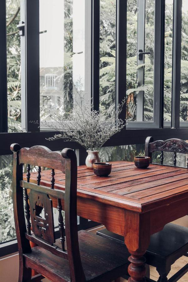 Anstay Homestay & Apartment 岘港 外观 照片
