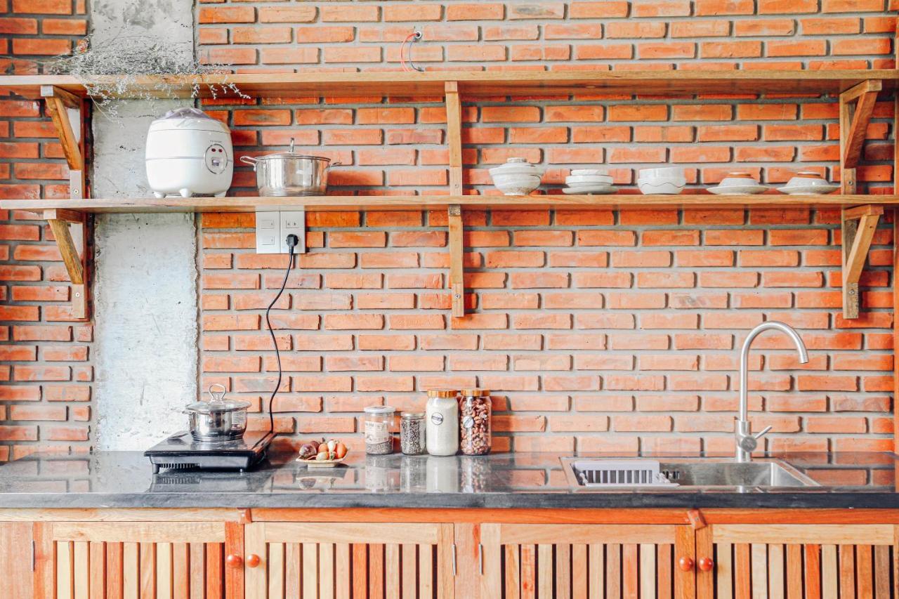 Anstay Homestay & Apartment 岘港 外观 照片