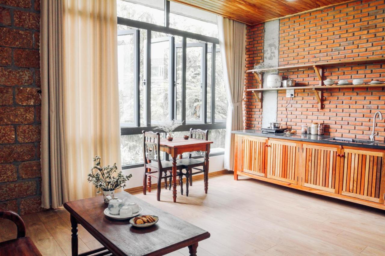 Anstay Homestay & Apartment 岘港 外观 照片