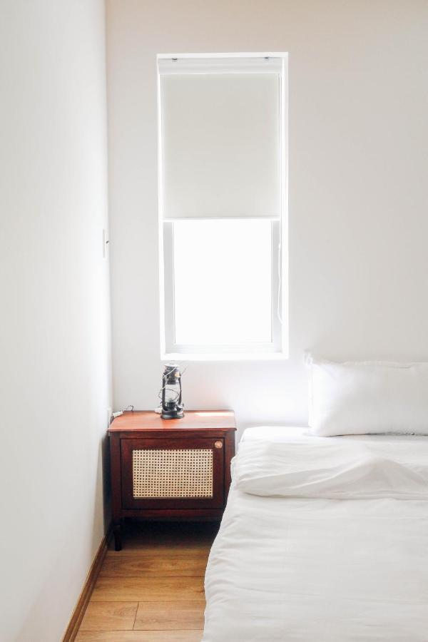 Anstay Homestay & Apartment 岘港 外观 照片