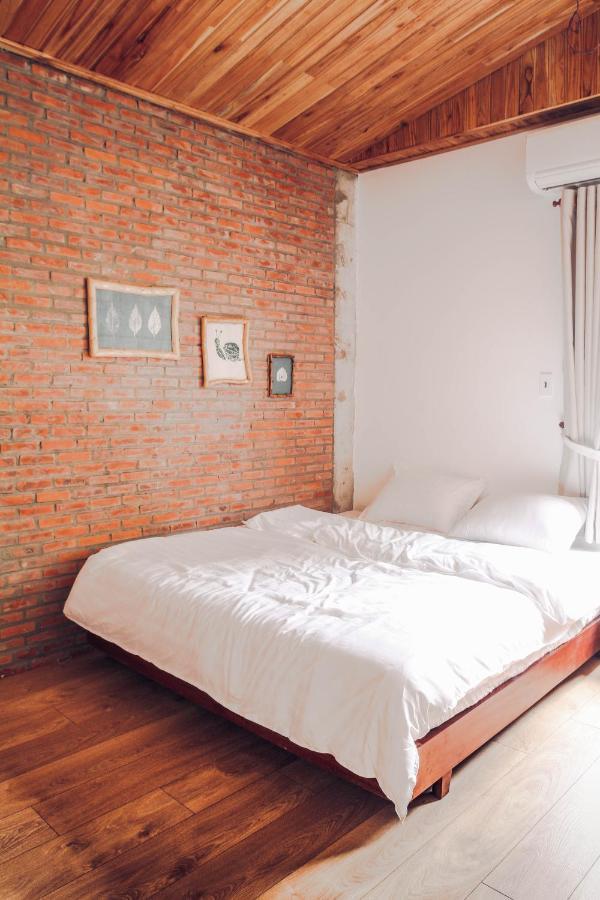 Anstay Homestay & Apartment 岘港 外观 照片