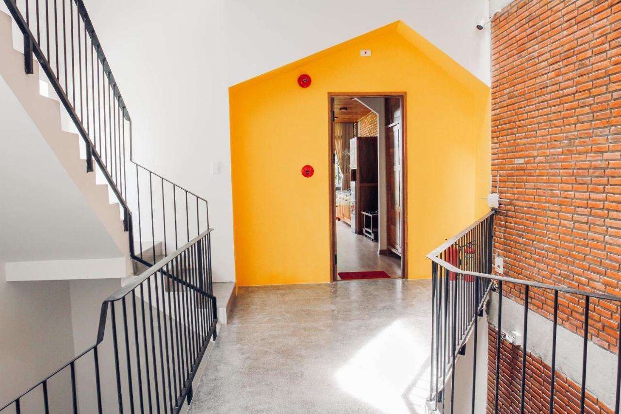 Anstay Homestay & Apartment 岘港 外观 照片