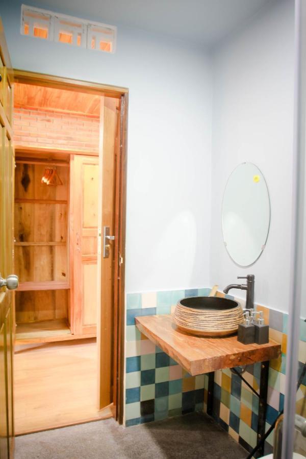 Anstay Homestay & Apartment 岘港 外观 照片