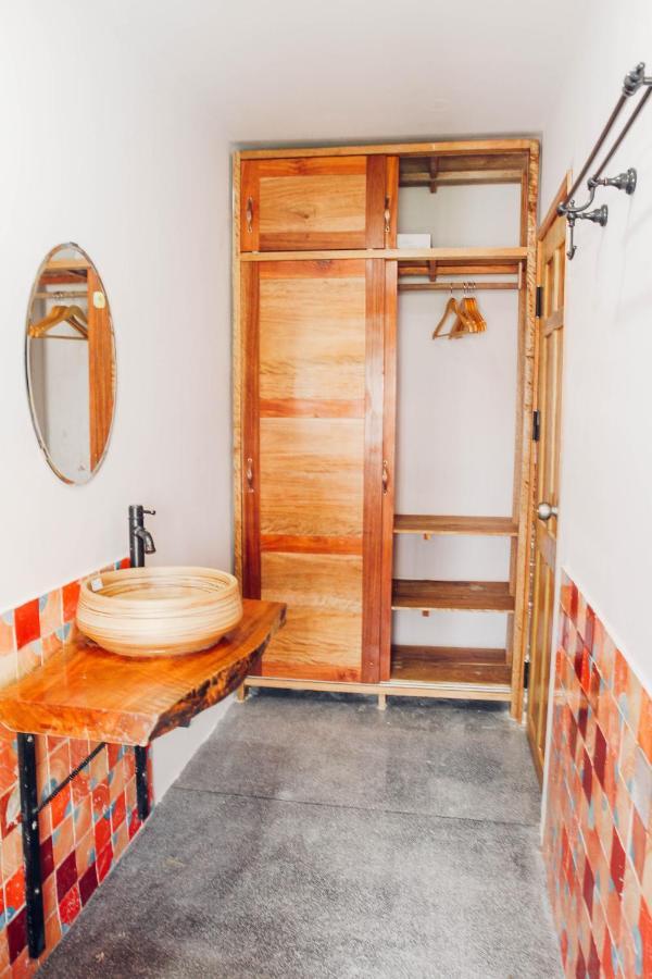 Anstay Homestay & Apartment 岘港 外观 照片