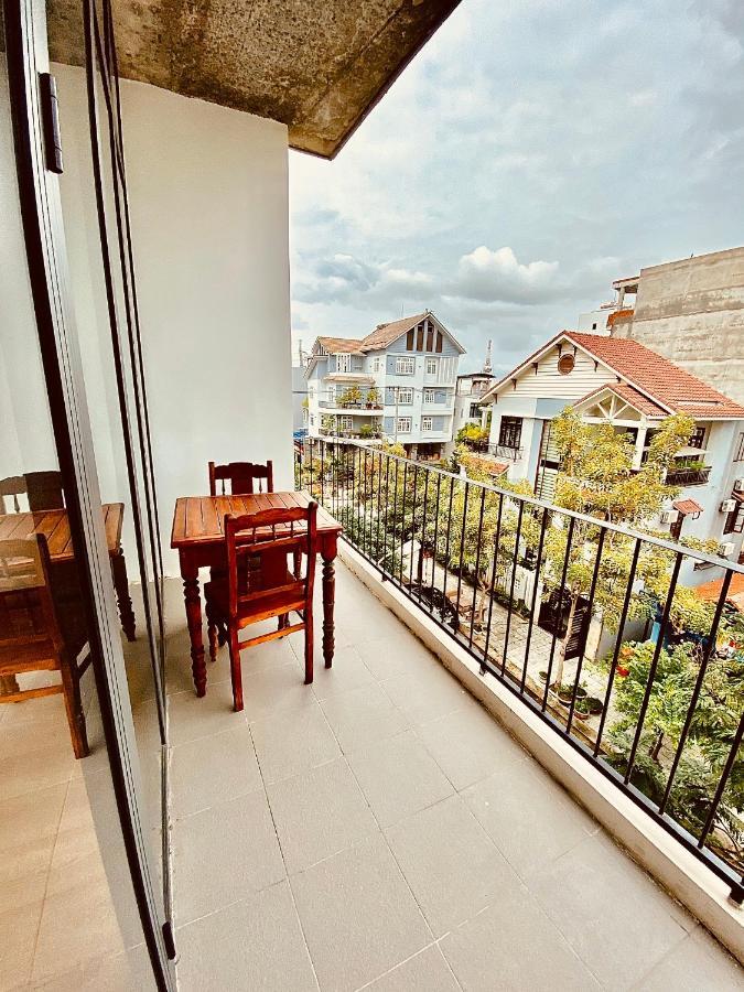 Anstay Homestay & Apartment 岘港 外观 照片