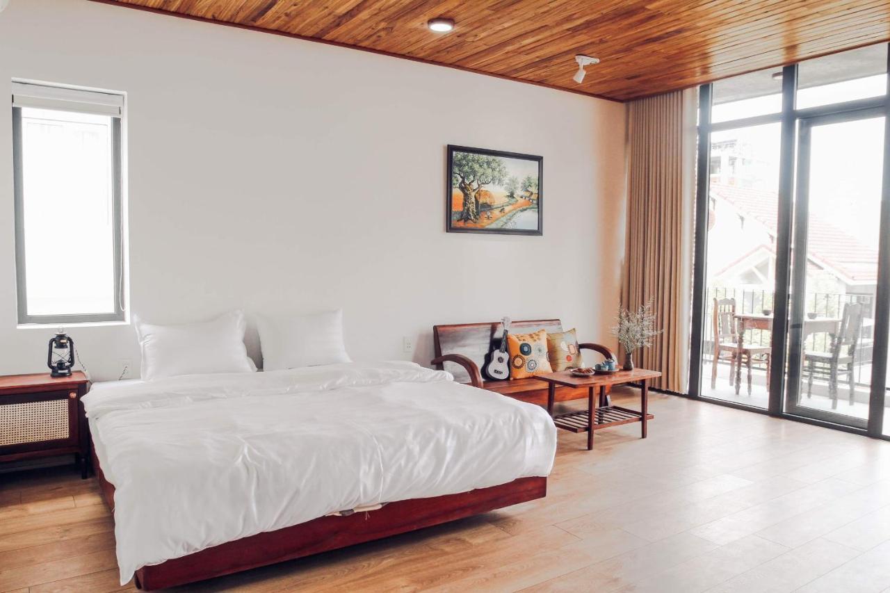 Anstay Homestay & Apartment 岘港 外观 照片
