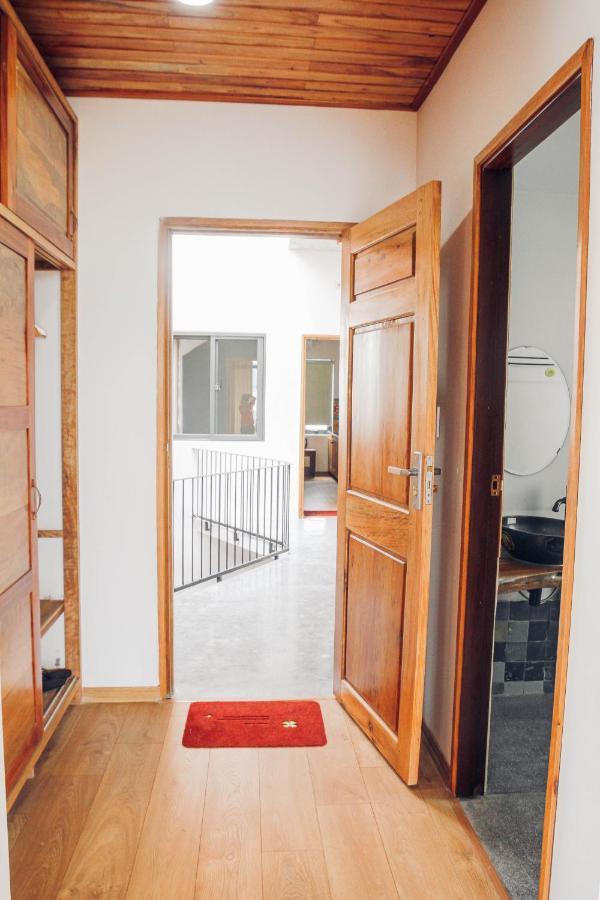 Anstay Homestay & Apartment 岘港 外观 照片