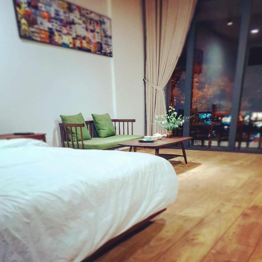 Anstay Homestay & Apartment 岘港 外观 照片