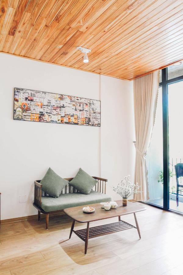 Anstay Homestay & Apartment 岘港 外观 照片