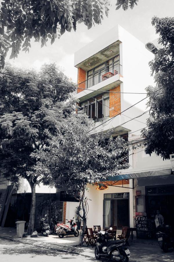 Anstay Homestay & Apartment 岘港 外观 照片