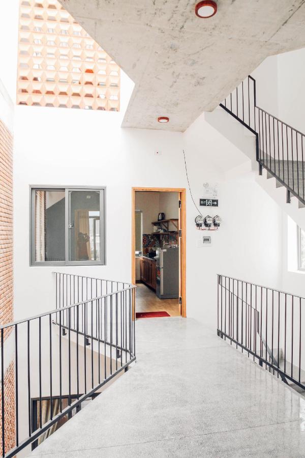 Anstay Homestay & Apartment 岘港 外观 照片