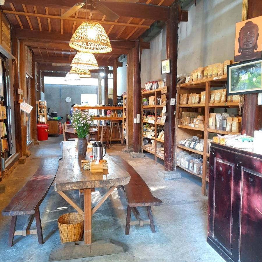 Anstay Homestay & Apartment 岘港 外观 照片