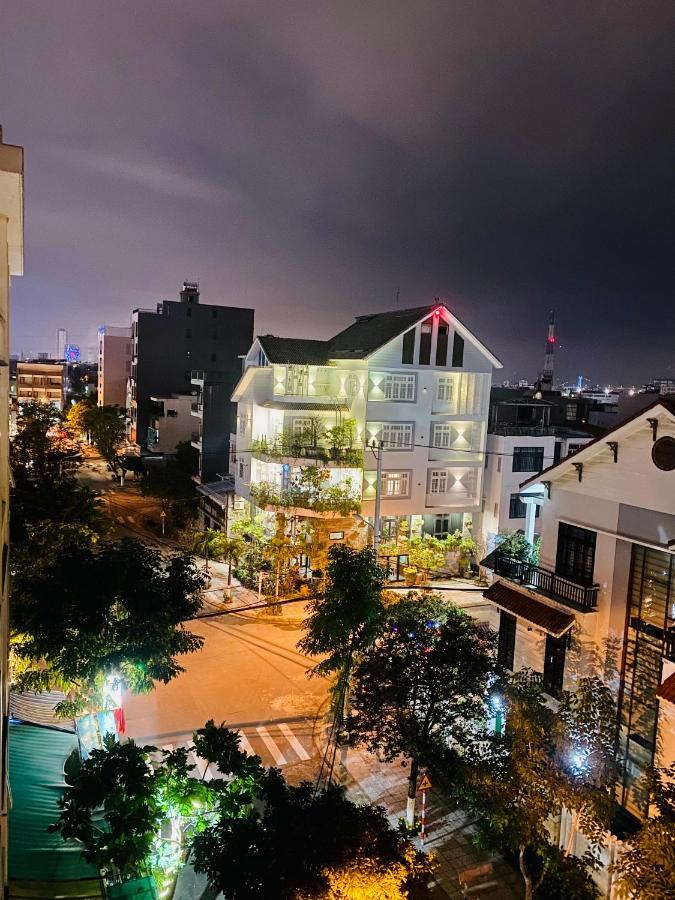 Anstay Homestay & Apartment 岘港 外观 照片