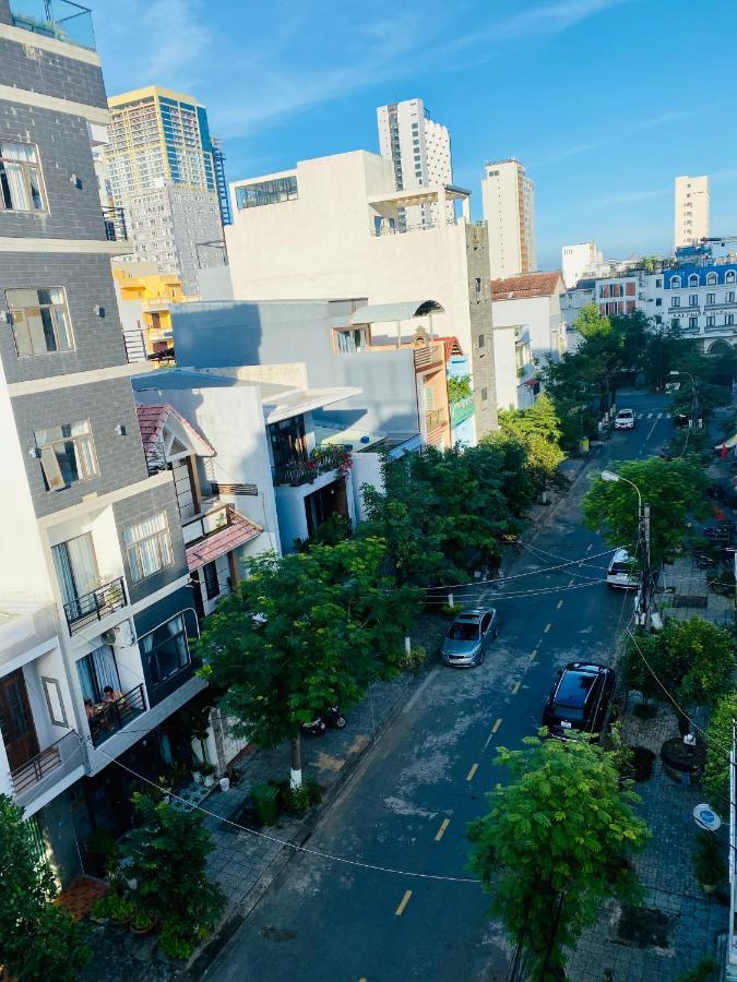 Anstay Homestay & Apartment 岘港 外观 照片