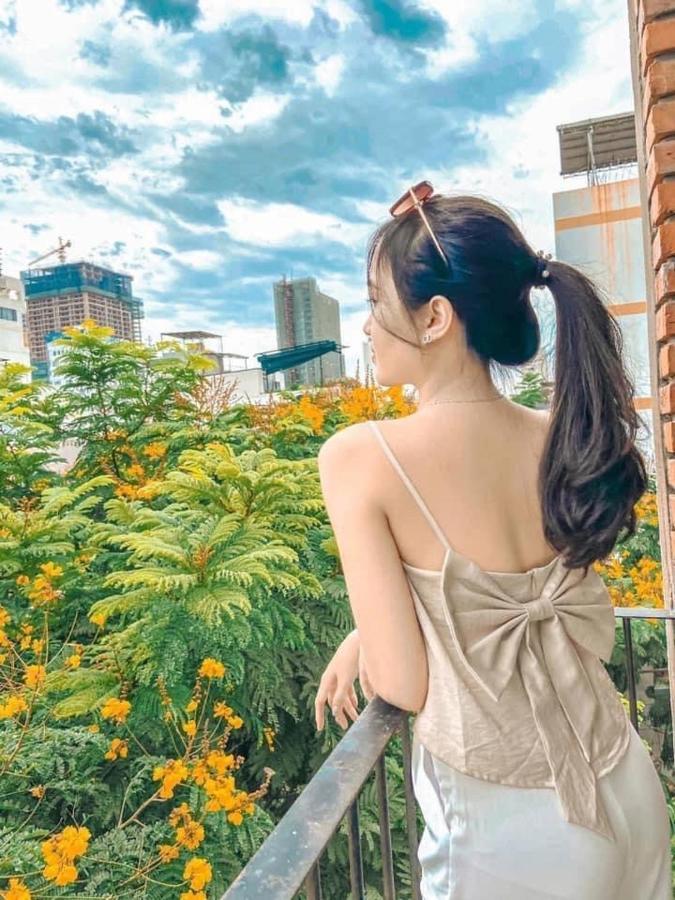 Anstay Homestay & Apartment 岘港 外观 照片