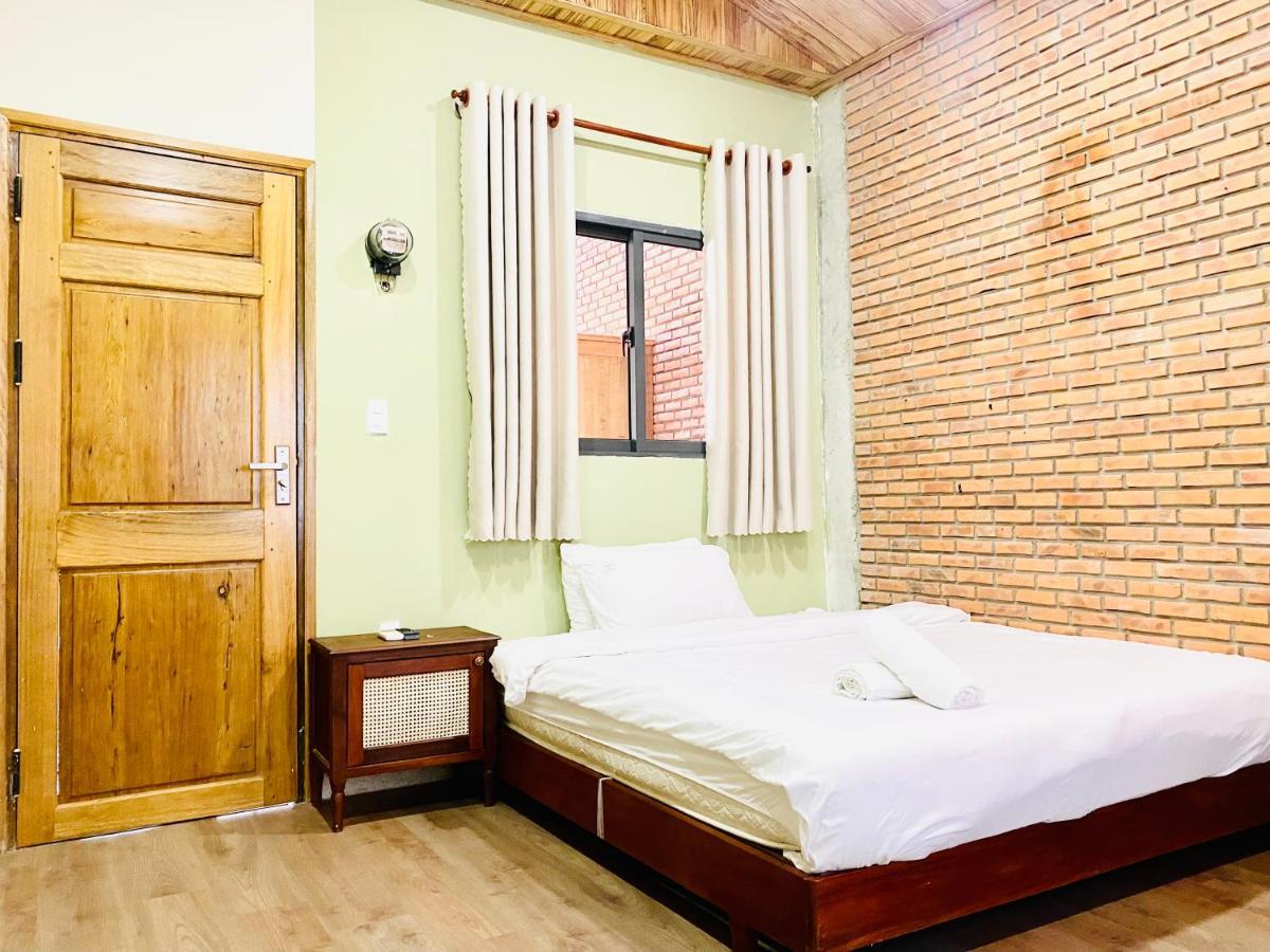 Anstay Homestay & Apartment 岘港 客房 照片
