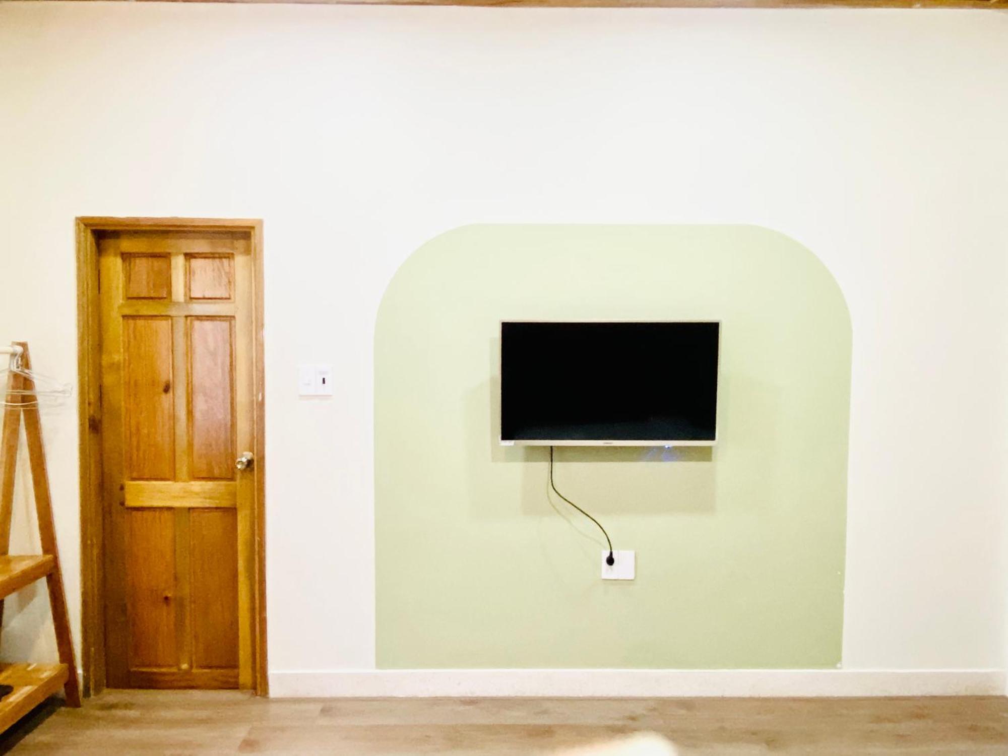 Anstay Homestay & Apartment 岘港 客房 照片