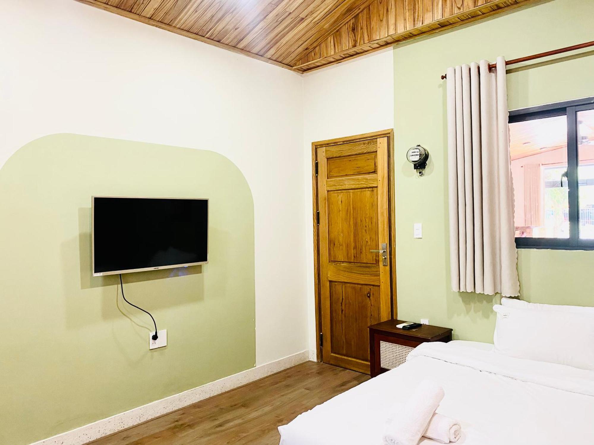 Anstay Homestay & Apartment 岘港 客房 照片